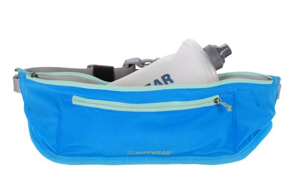 Ruffwear Trail Runner Belt Blue Pool Gr. L/XL